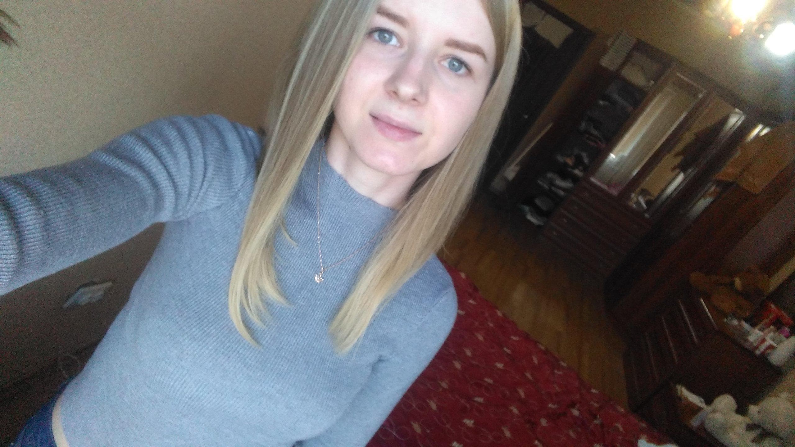 Ксения 