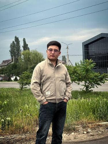 Тилек