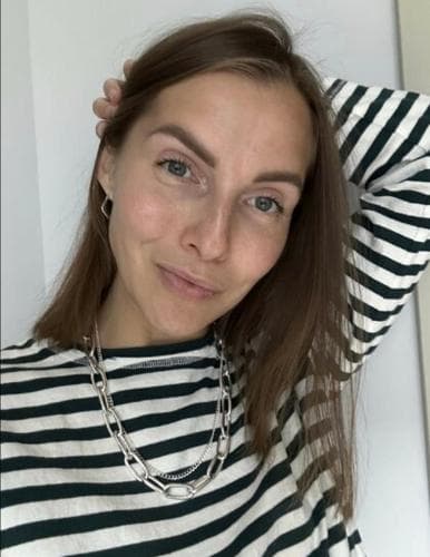Алина