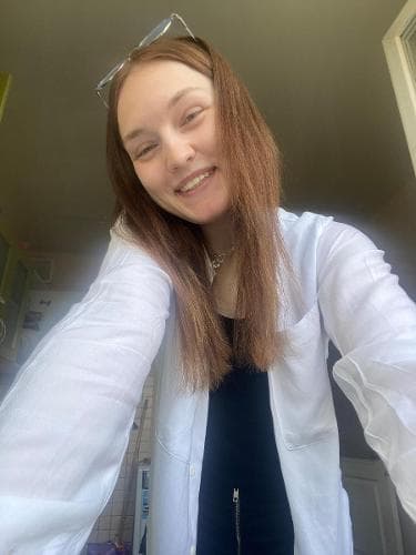 Светлана