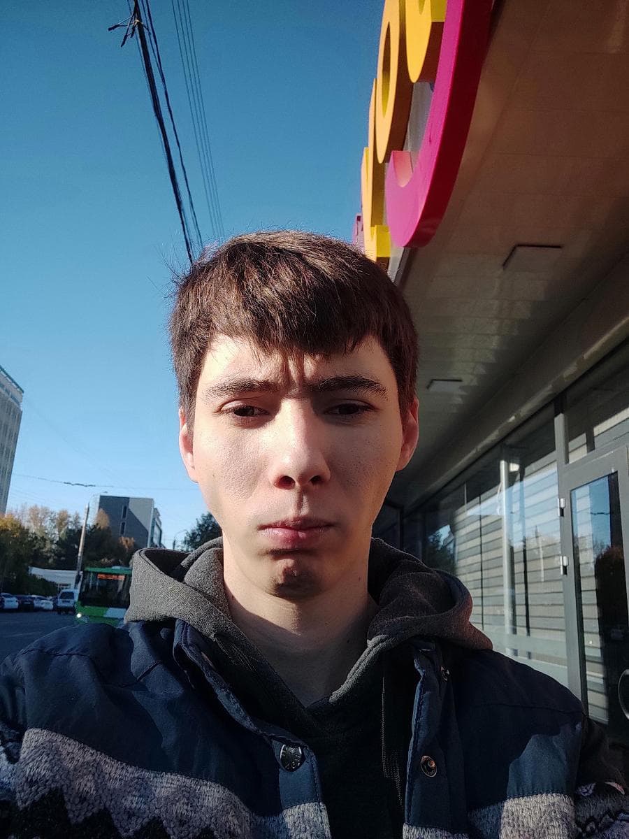 Кирилл