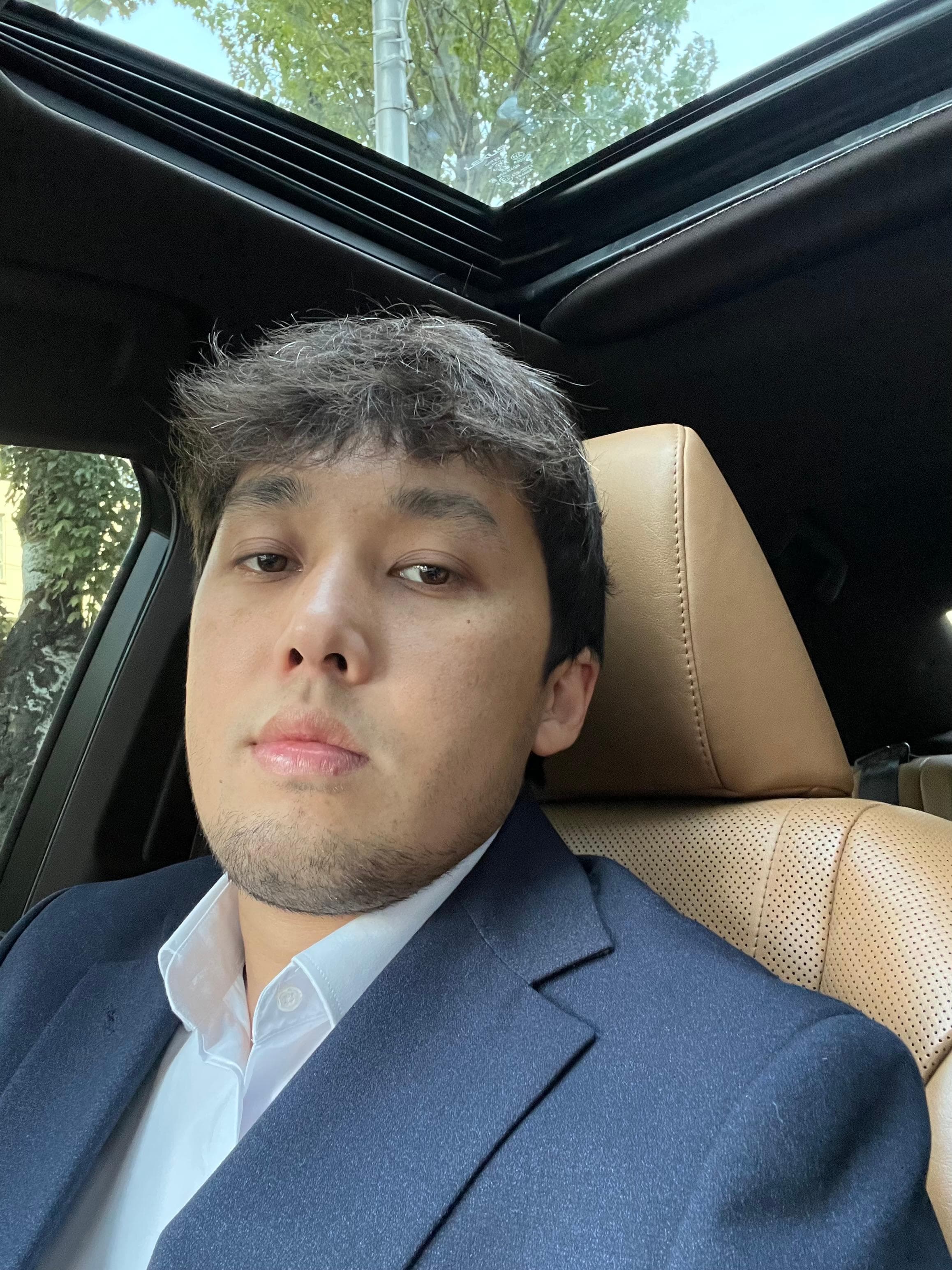 Ali