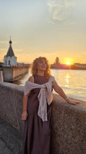 Светлана