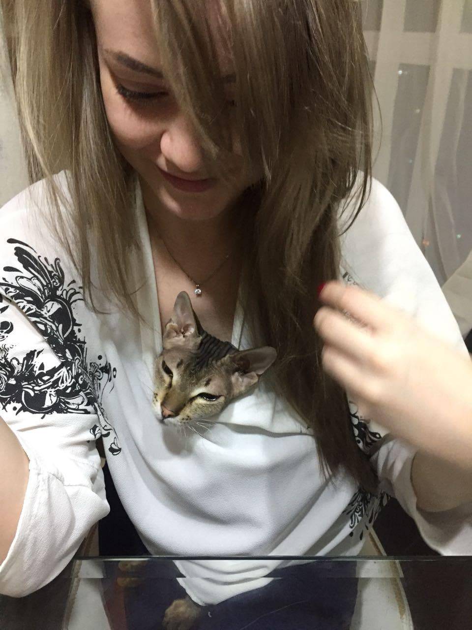 Анастасия