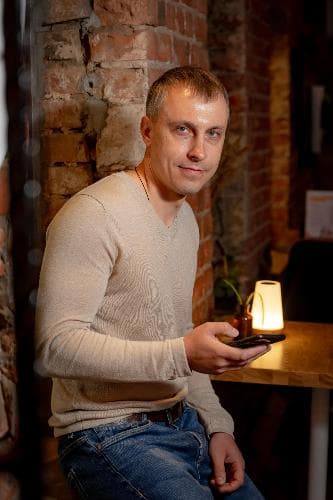 Dmitrii