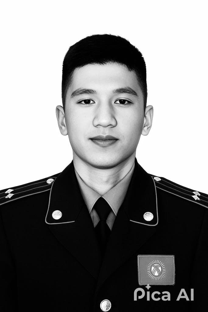 Адилет