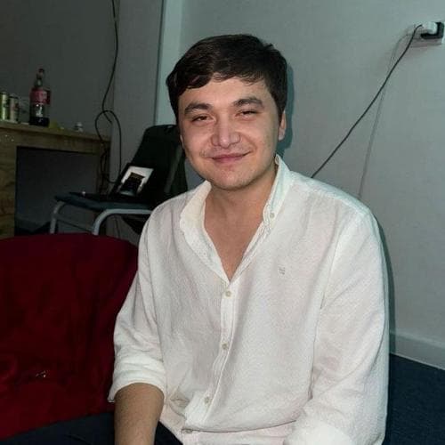 Андрей