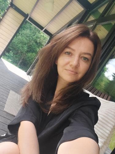 Евгения 