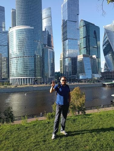 Тимур