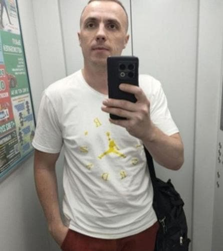 Евгений