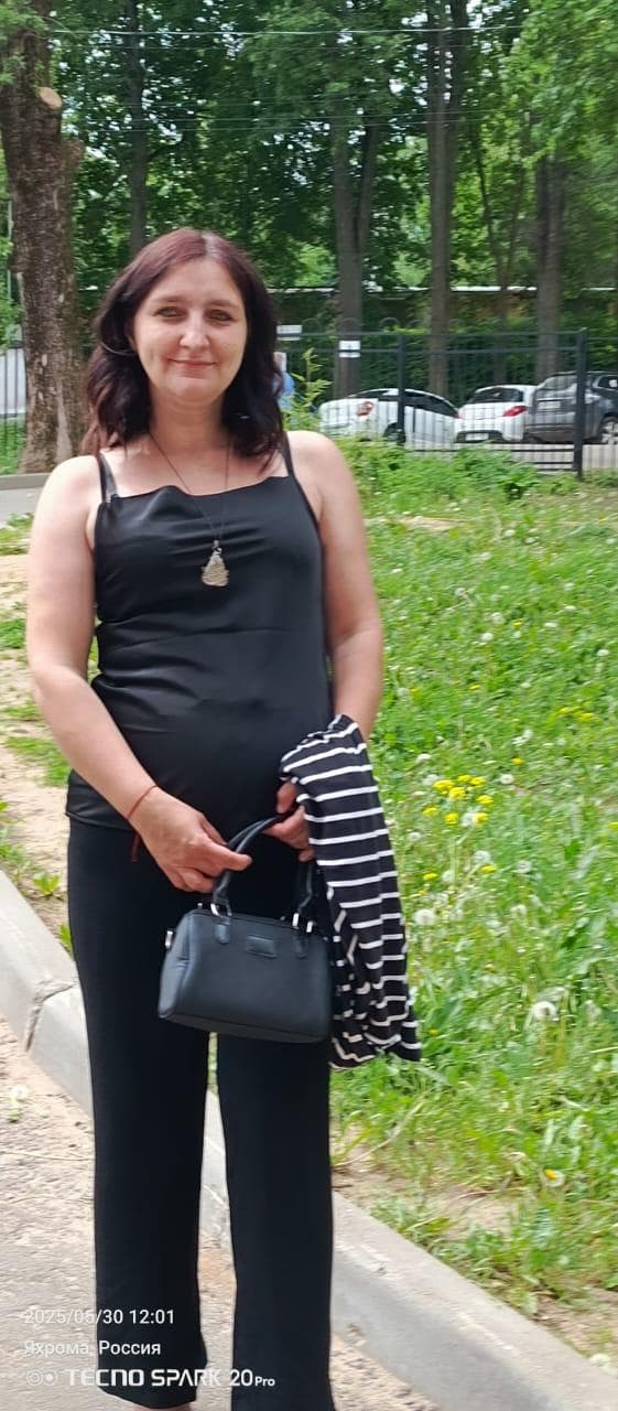 Екатерина