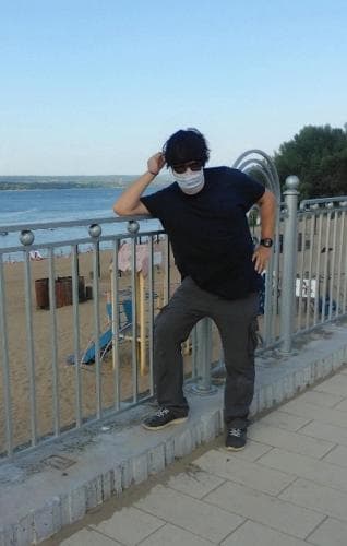 Александр