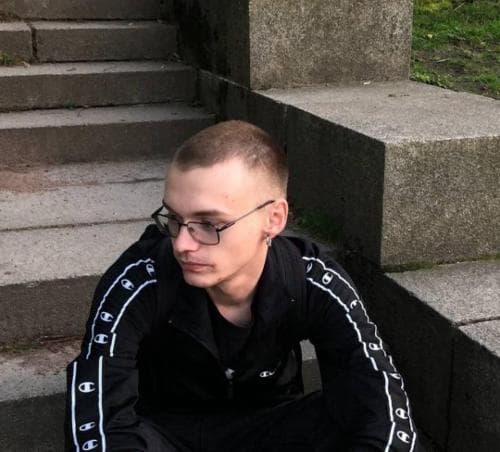 Серёжа 