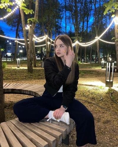 Кристина 