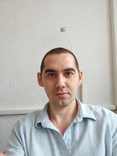 Антон
