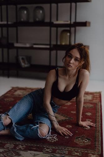 Арина