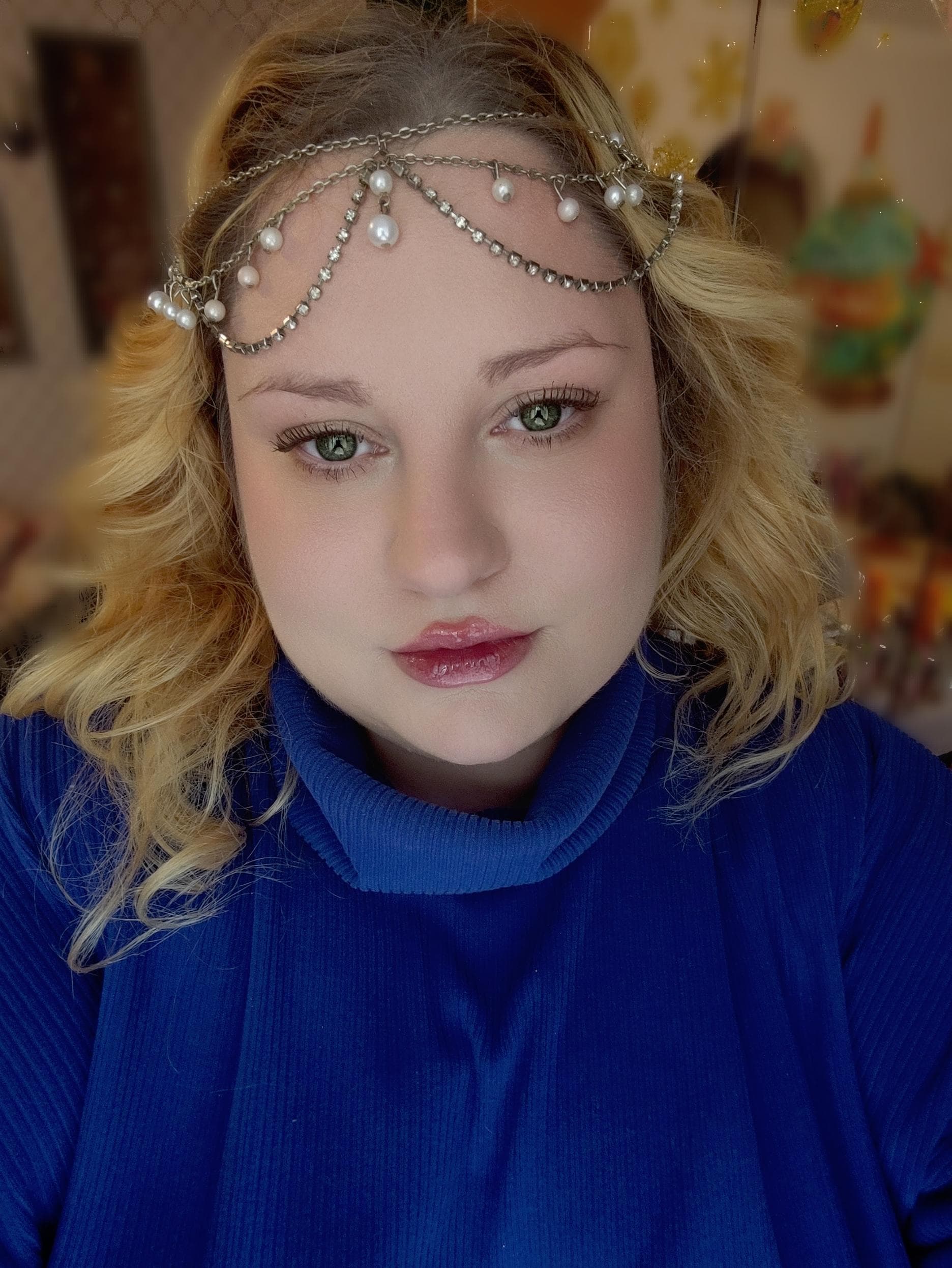 Alena srost