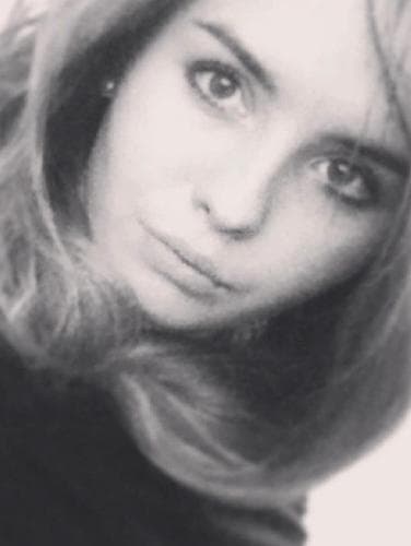 Марина