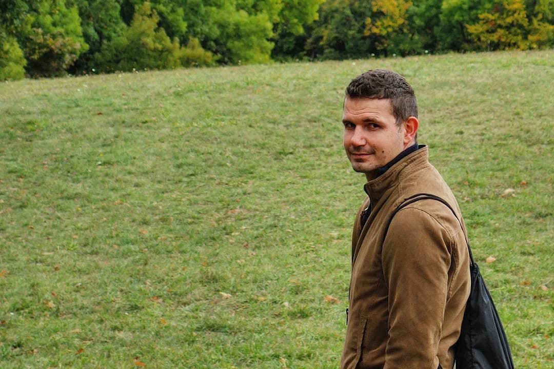 Павел