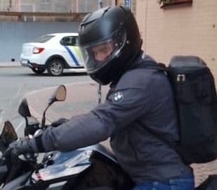 Михаил