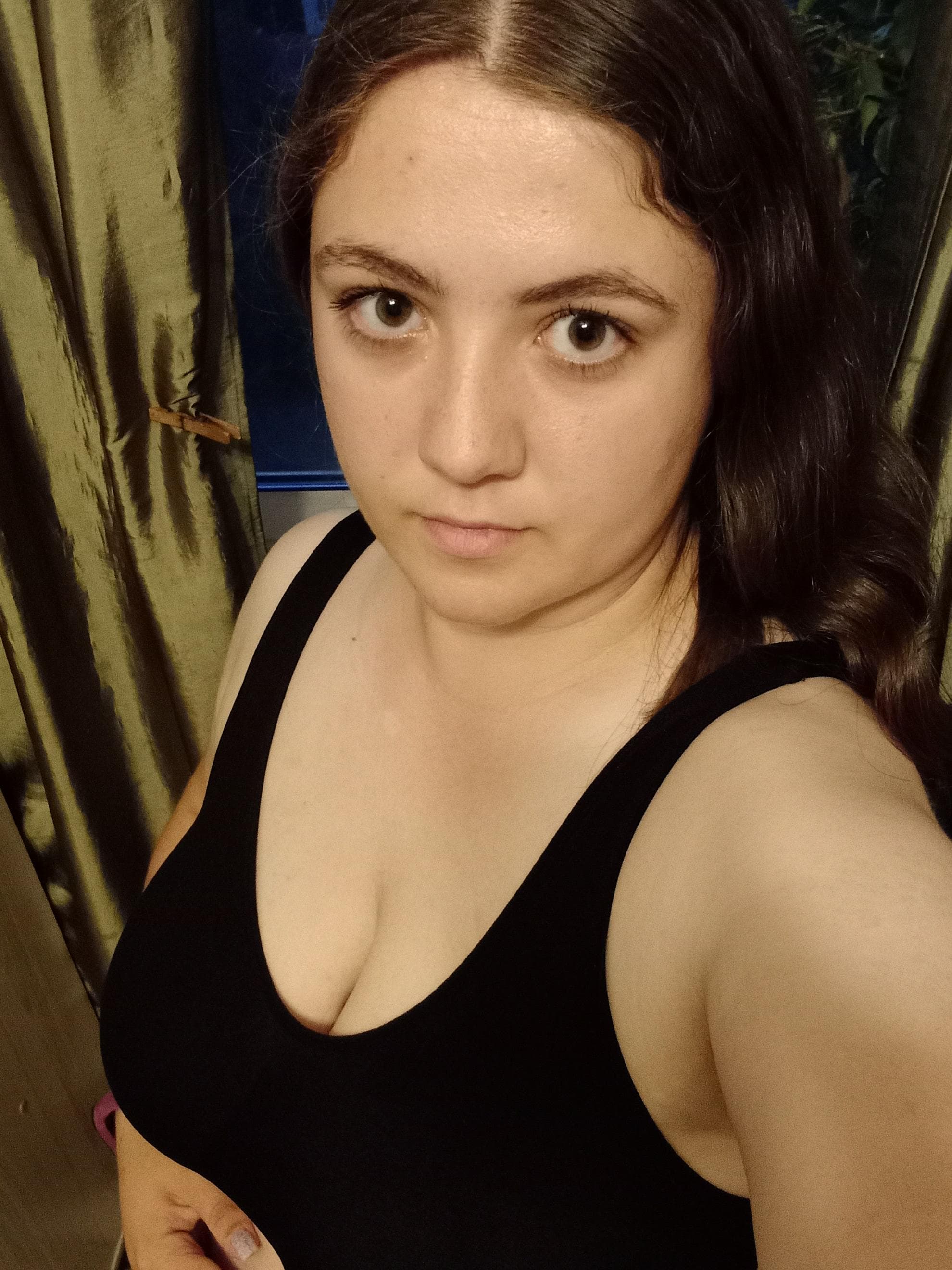 Настя
