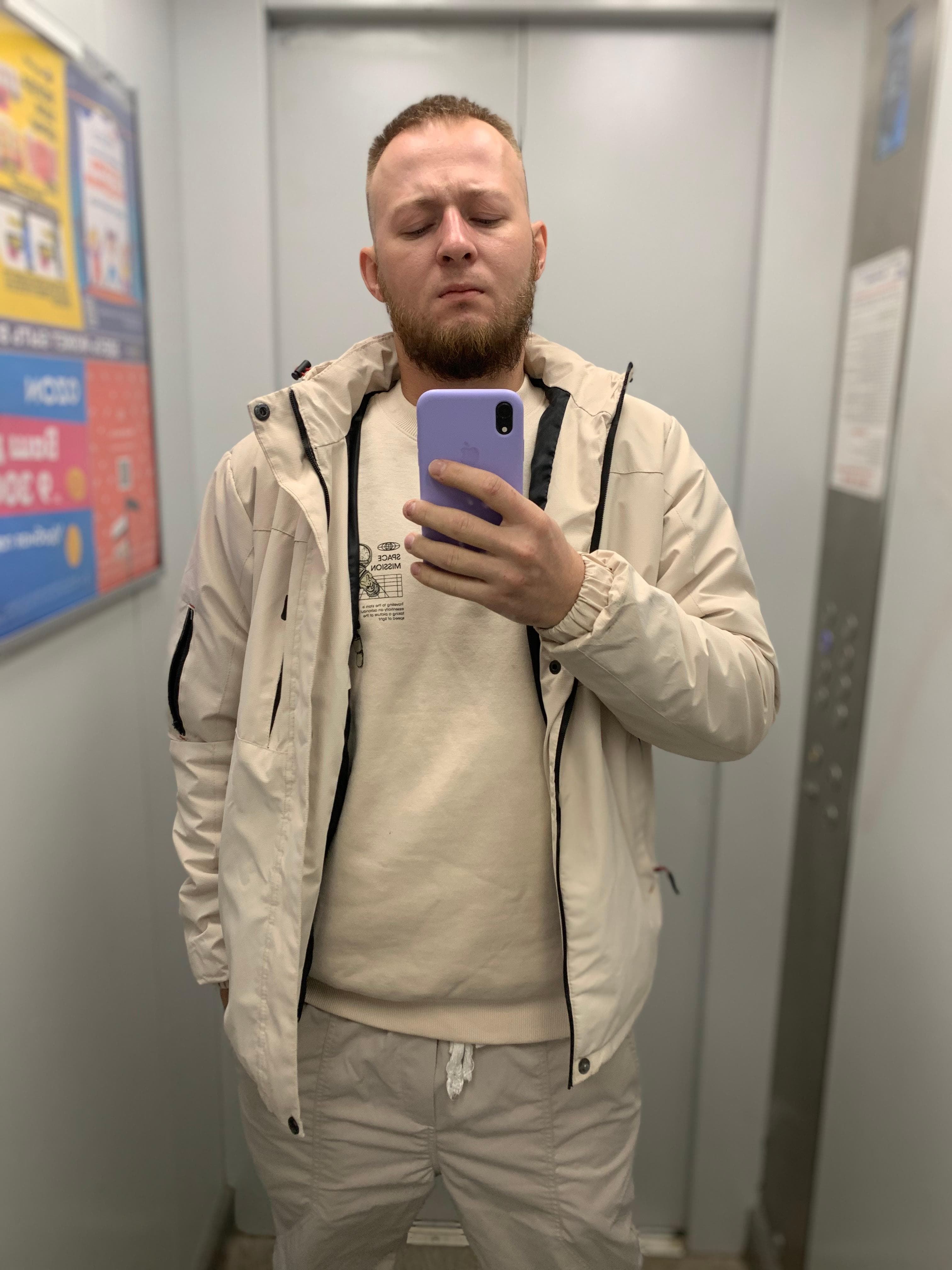 Михаил
