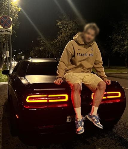 Марк