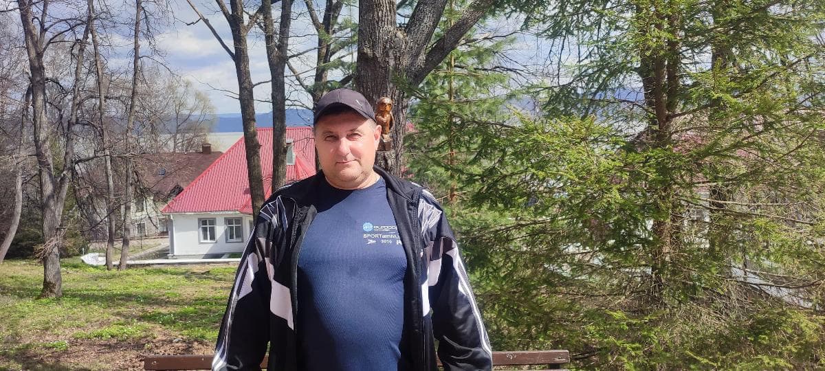 Eвгений
