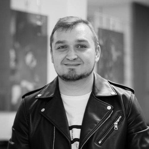 Сергей