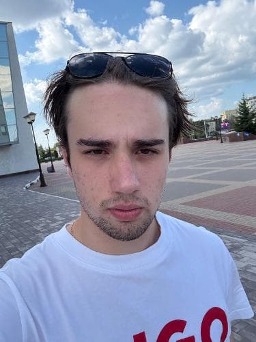 Егор