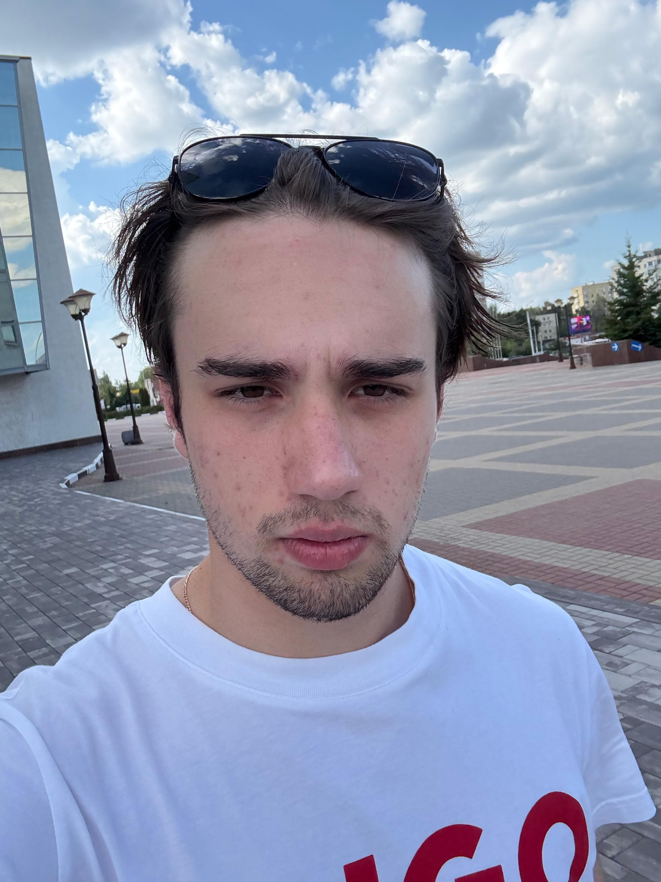 Егор