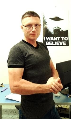 Дмитрий