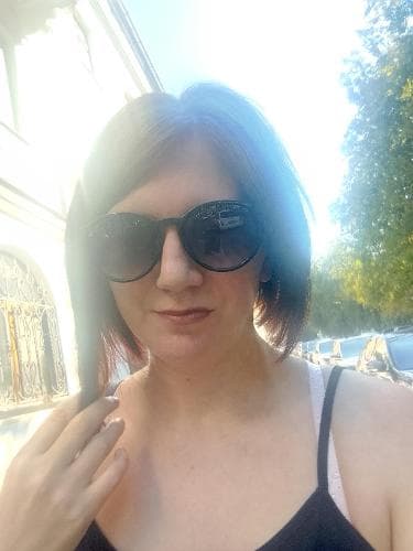 Наталья