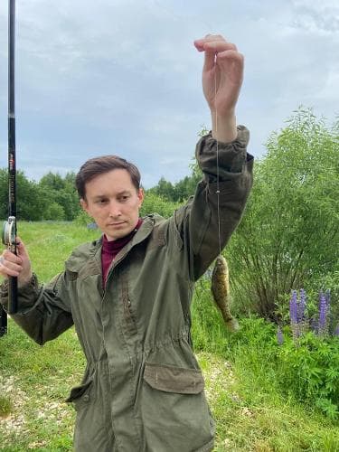 Евгений