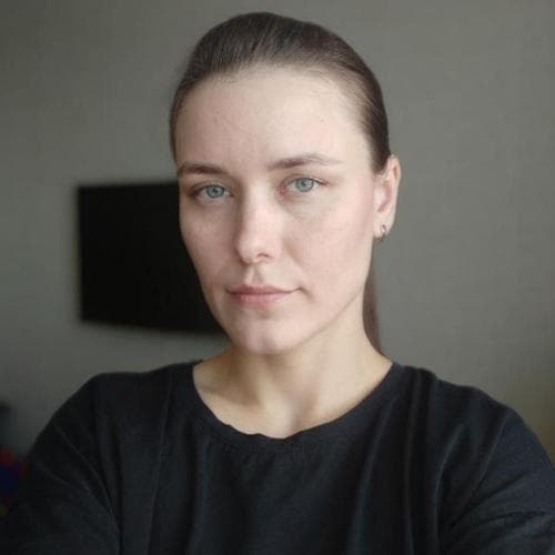 Наталья 
