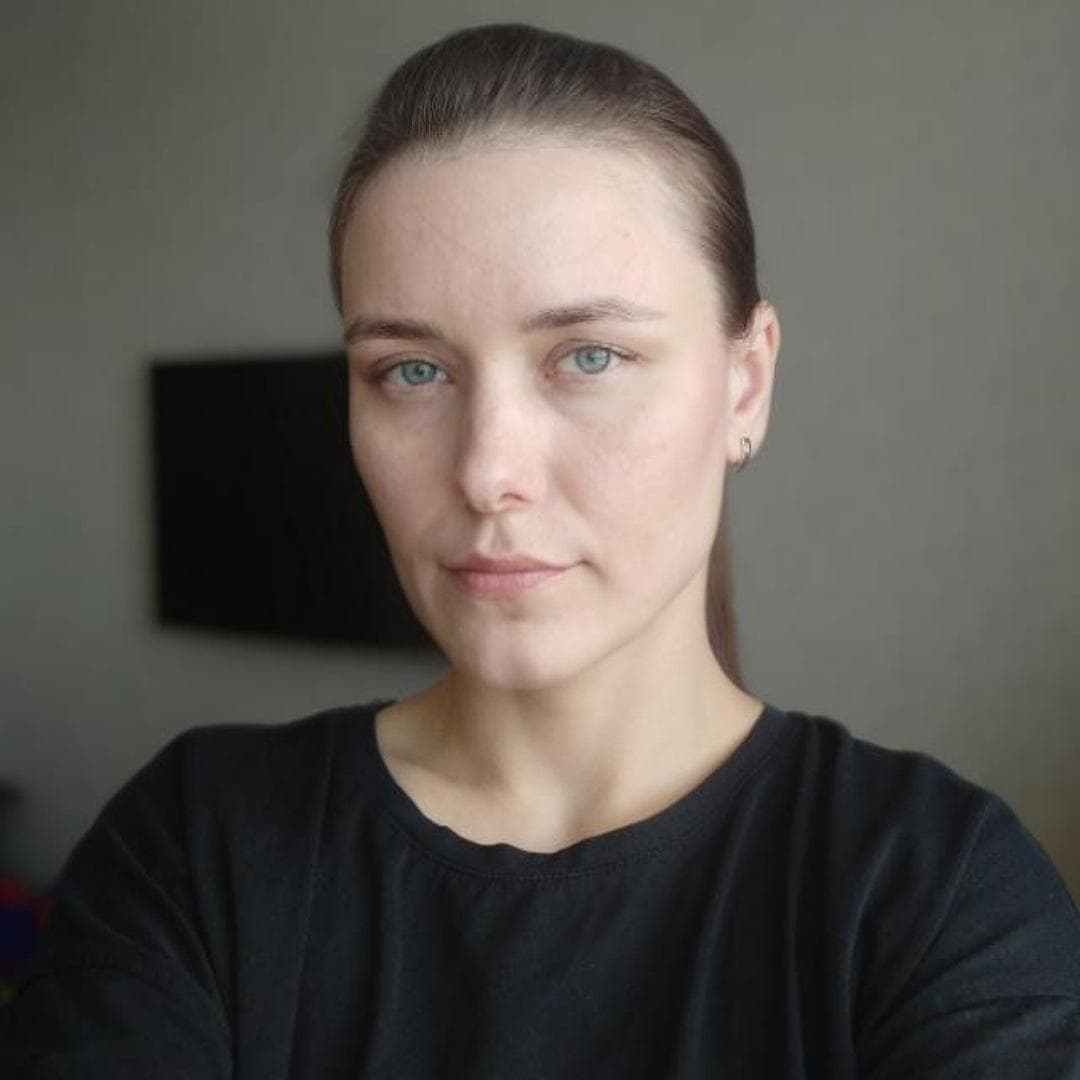 Наталья 