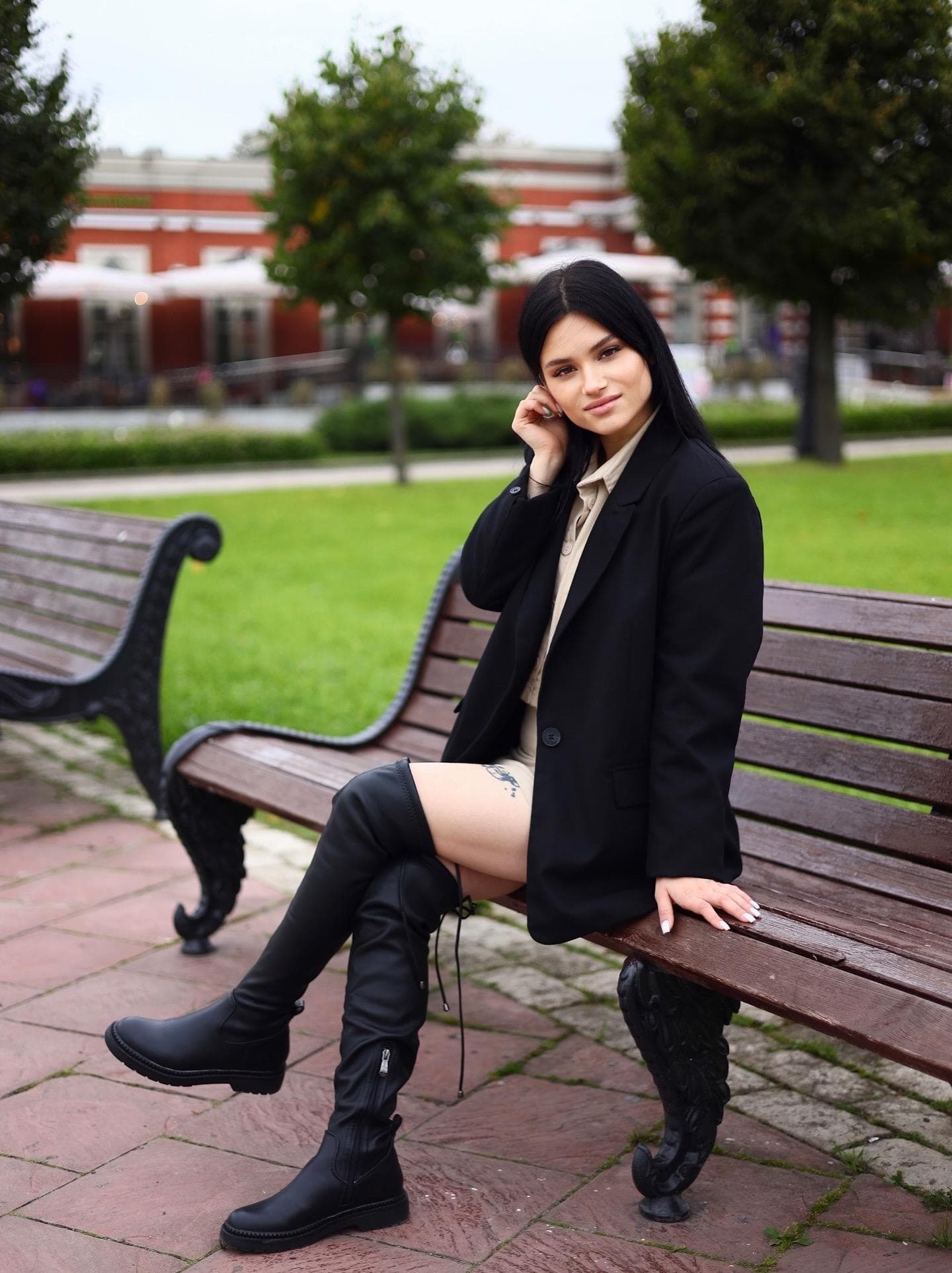 Алина 