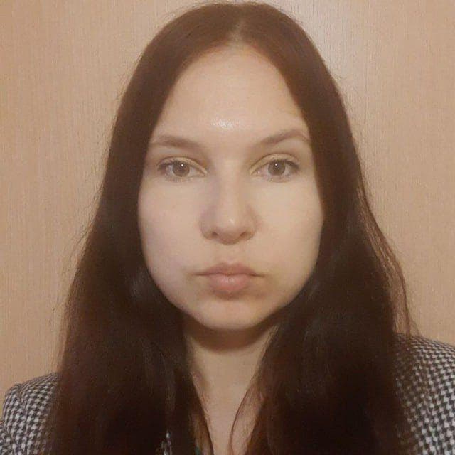 Наталья