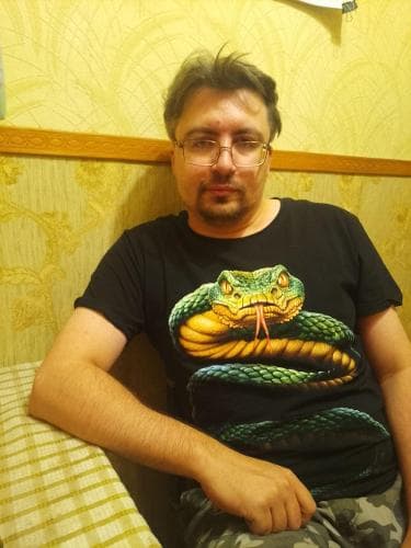Андрей