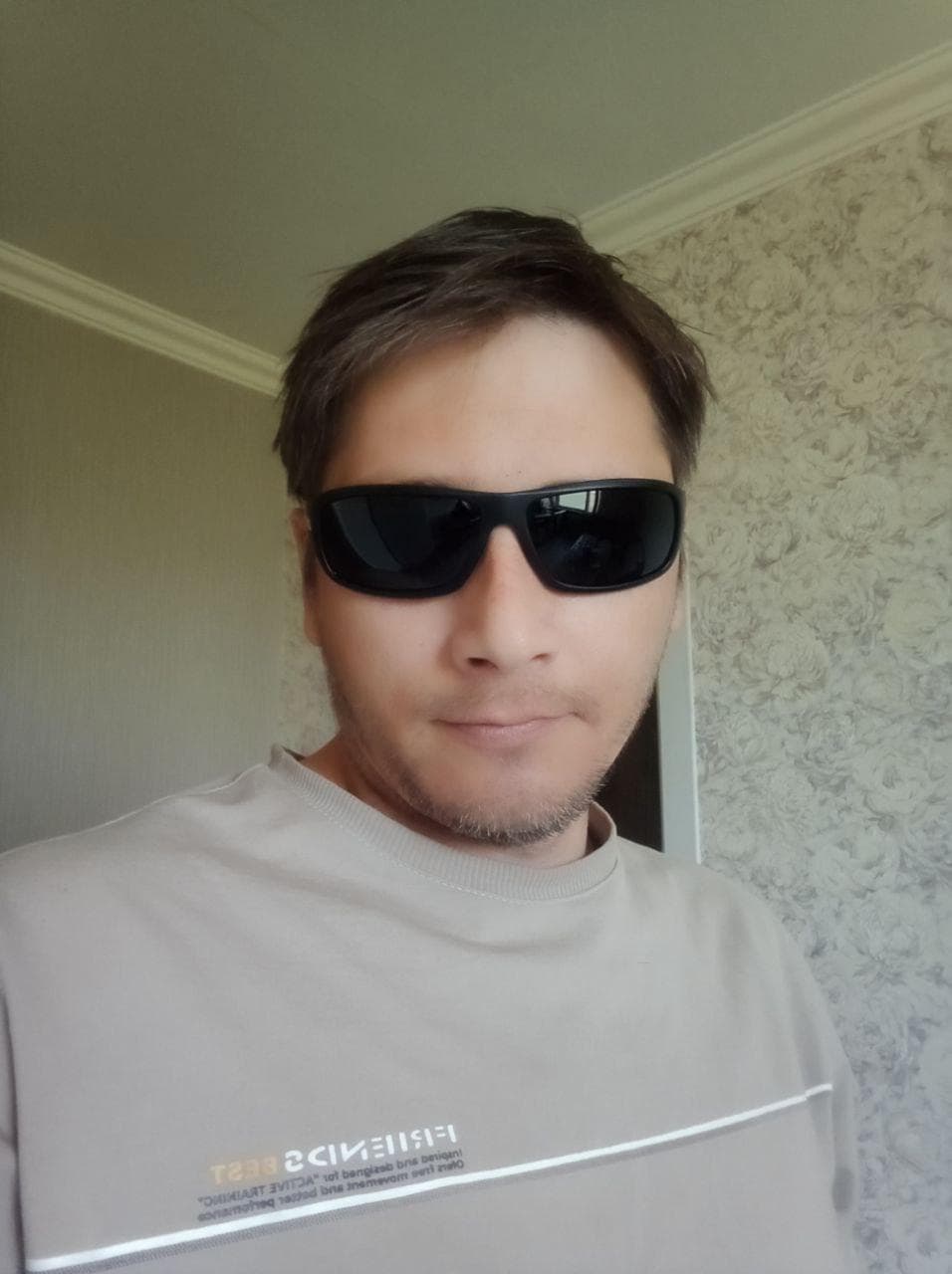 Сергей