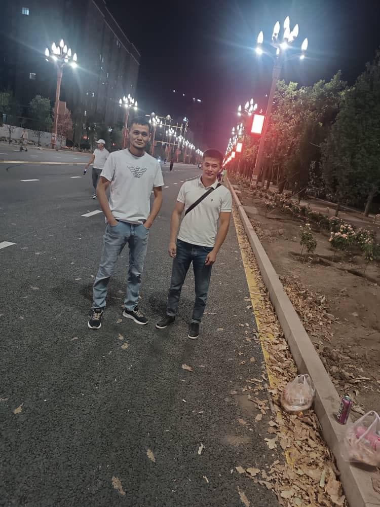 Sanjar