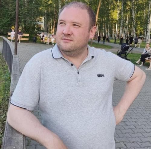 Юрий