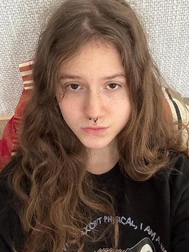Яна