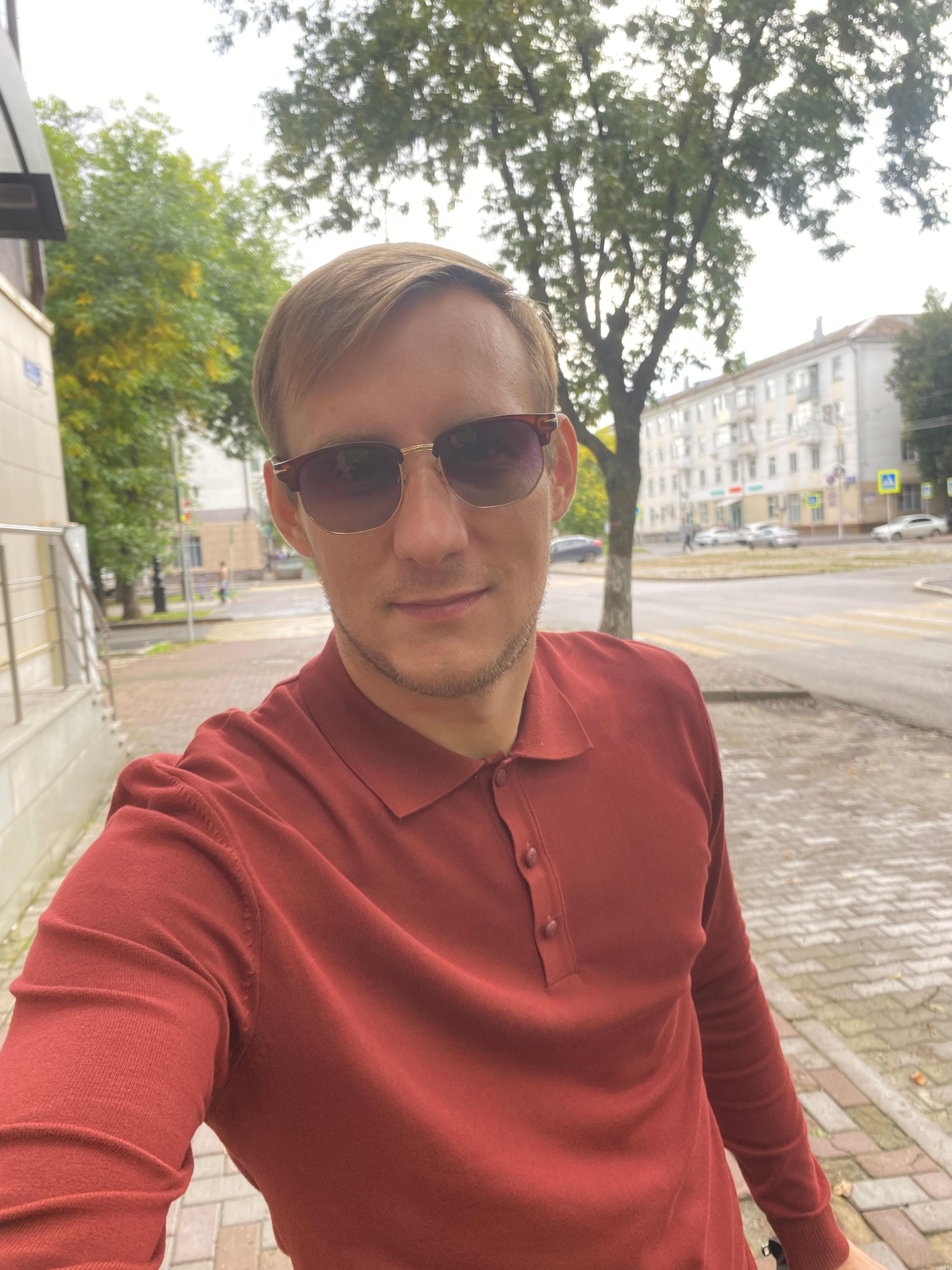 Nikita ivanovih