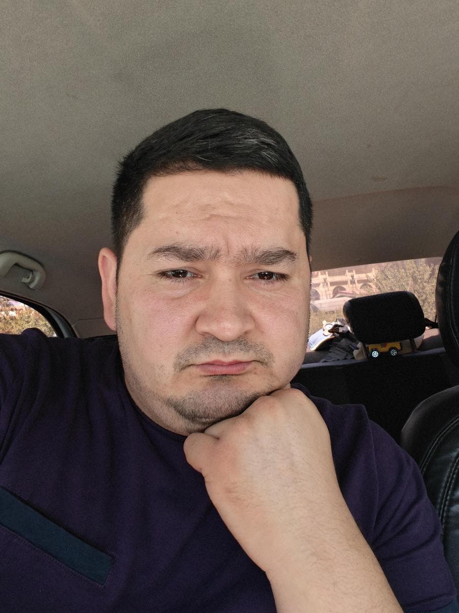 Shuxrat