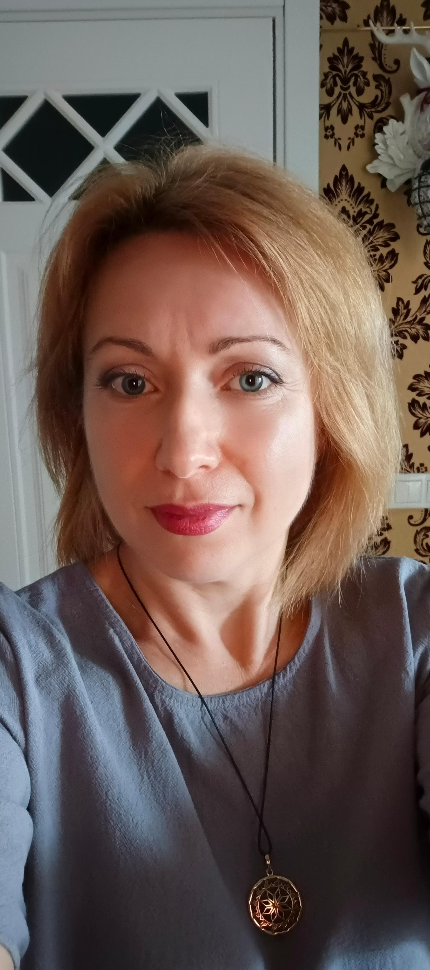 Светлана