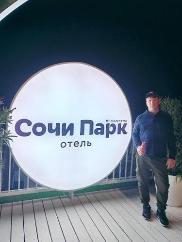 Игорь