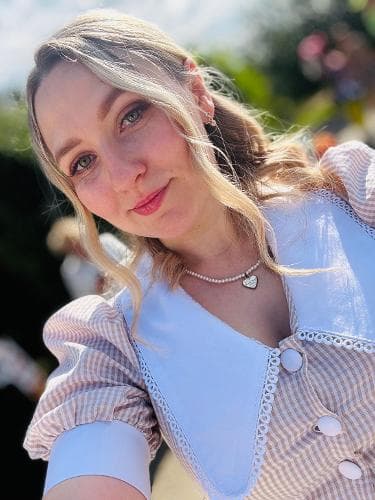 Екатерина