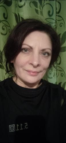 Наталья