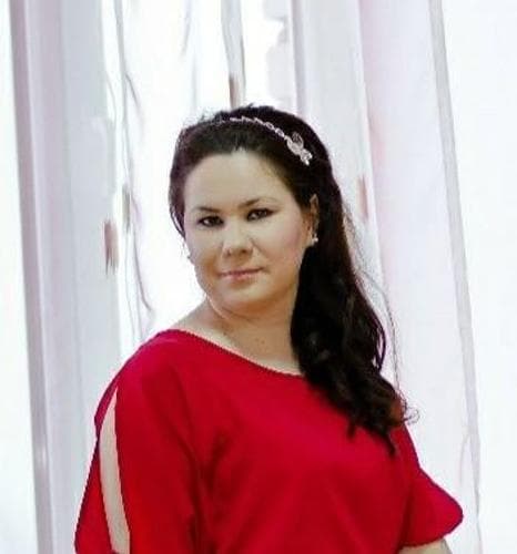 Екатерина